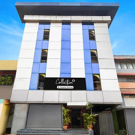 Super Collection O Bhubaneswar City Center Εξωτερικό φωτογραφία