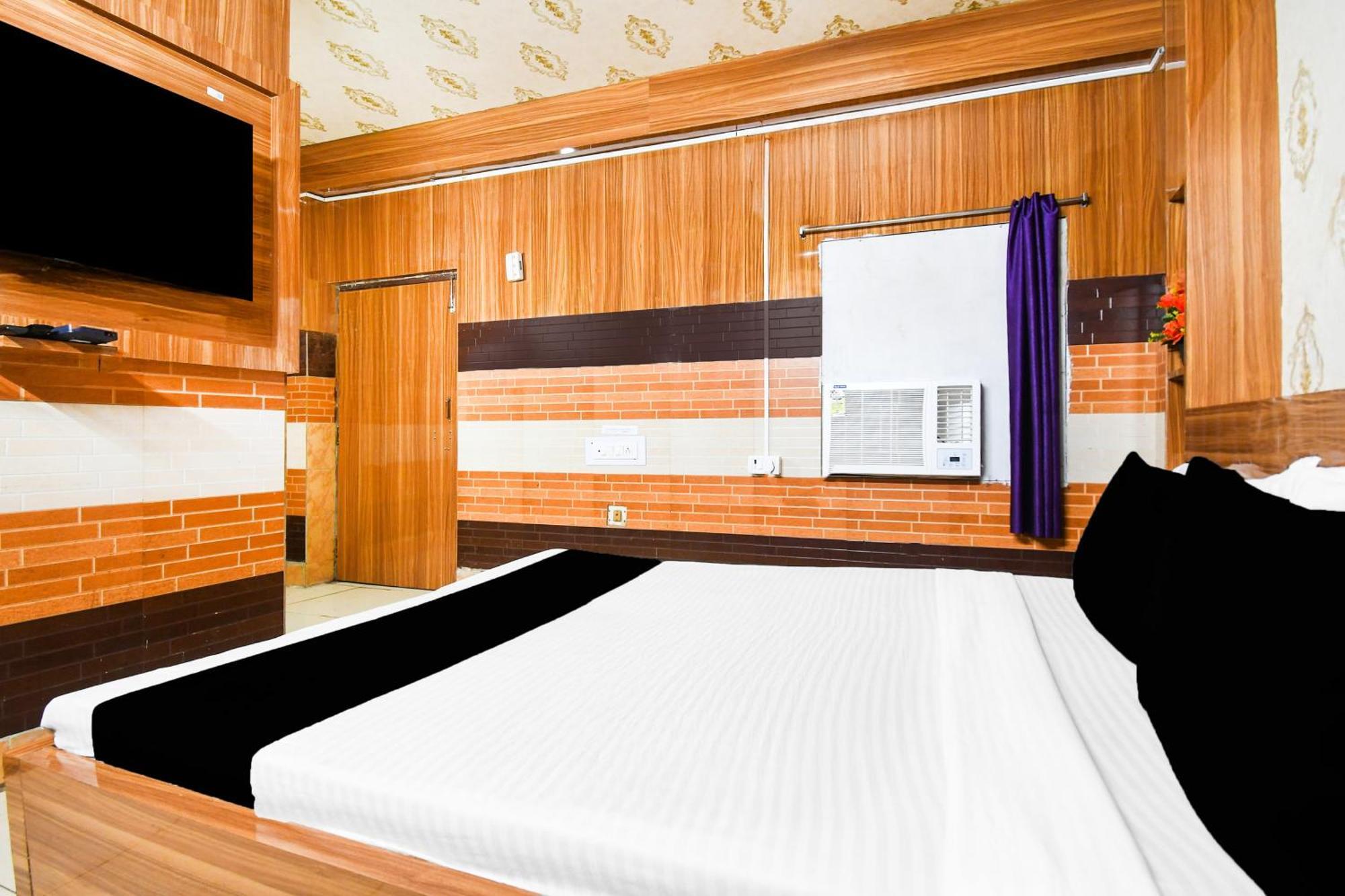 Super Collection O Bhubaneswar City Center Εξωτερικό φωτογραφία