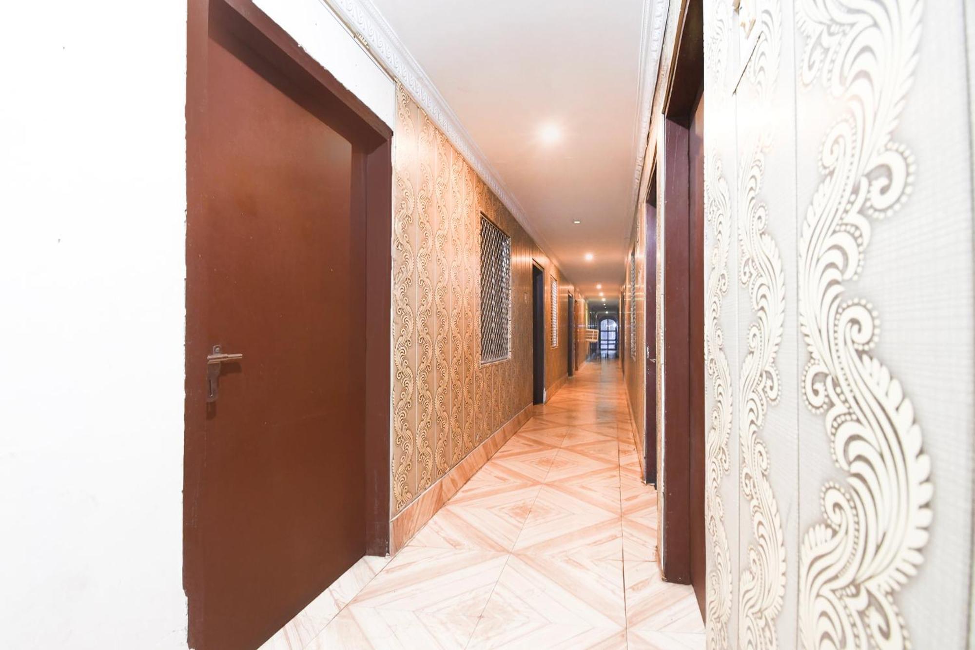 Super Collection O Bhubaneswar City Center Εξωτερικό φωτογραφία