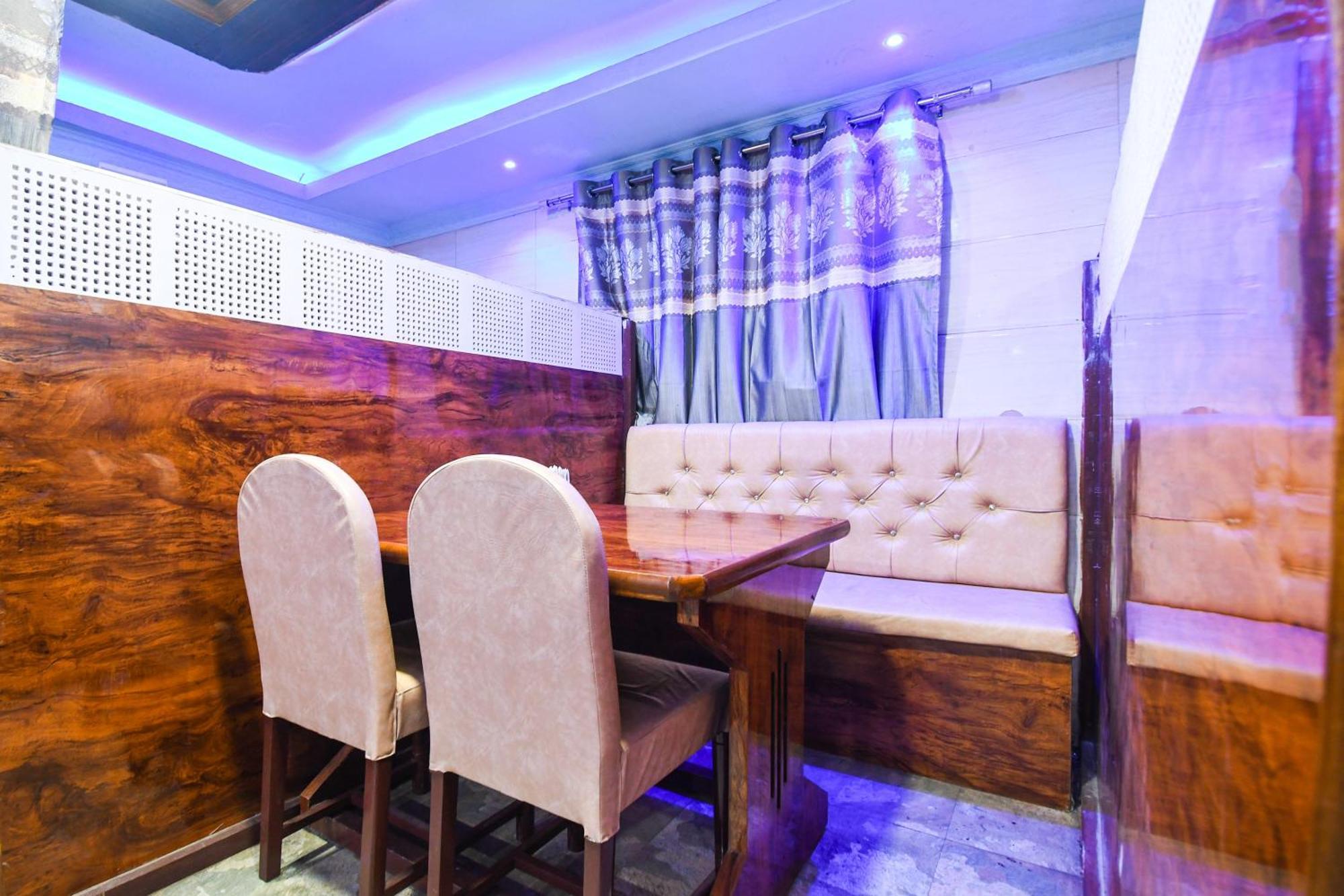 Super Collection O Bhubaneswar City Center Εξωτερικό φωτογραφία