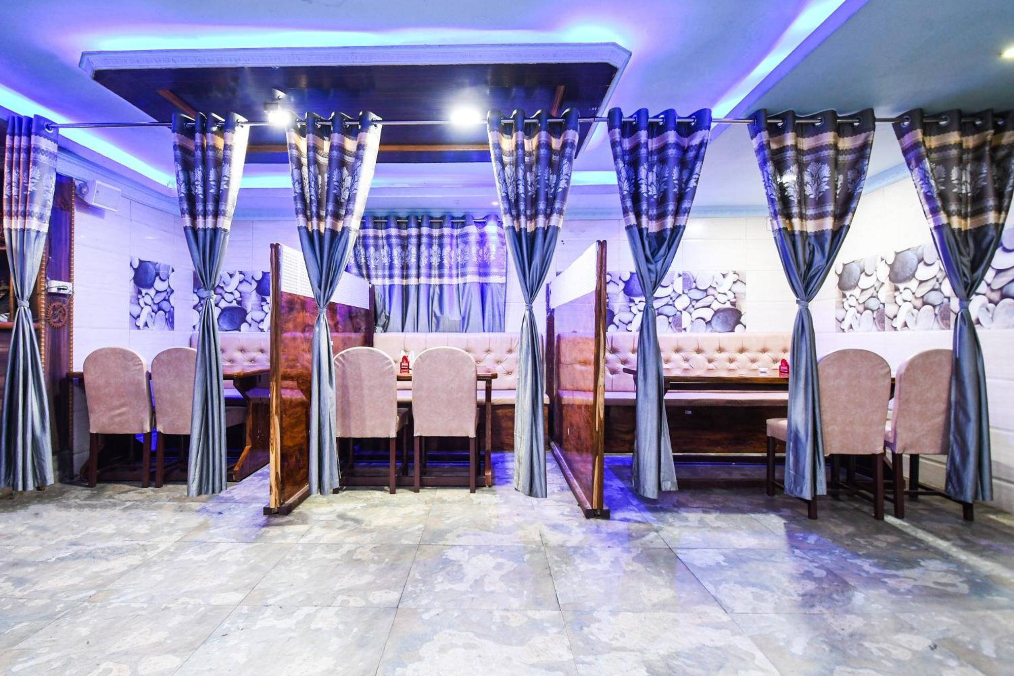 Super Collection O Bhubaneswar City Center Εξωτερικό φωτογραφία