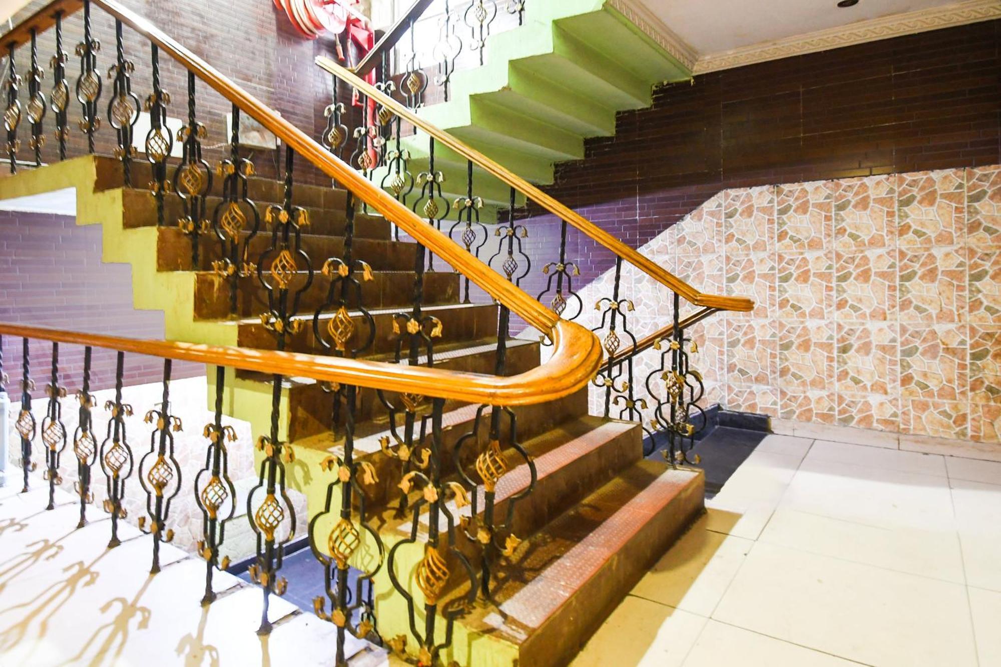 Super Collection O Bhubaneswar City Center Εξωτερικό φωτογραφία